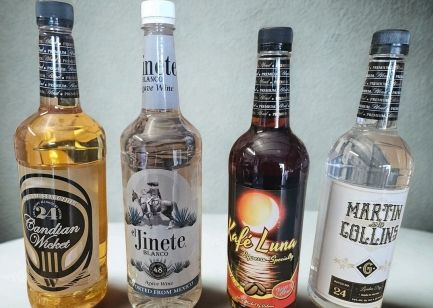 Premium Blends
