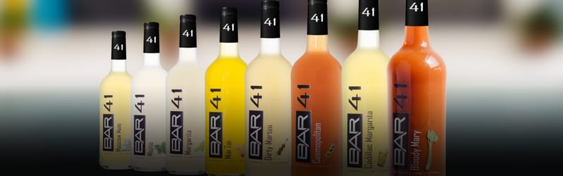Bar 41