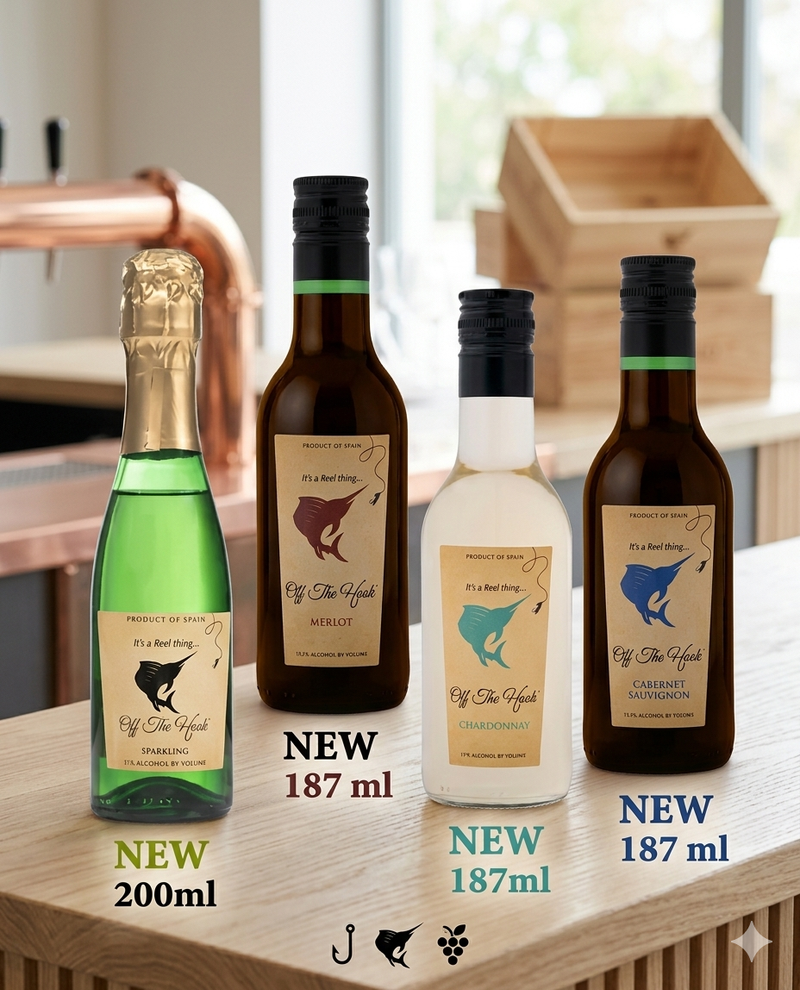 Premium Blends WINE