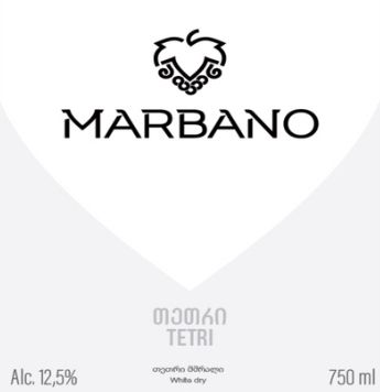 Marbano Tetri