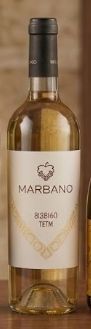 Marbano Tetri