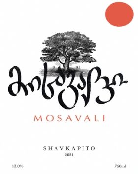 Mosavali Shavkapito