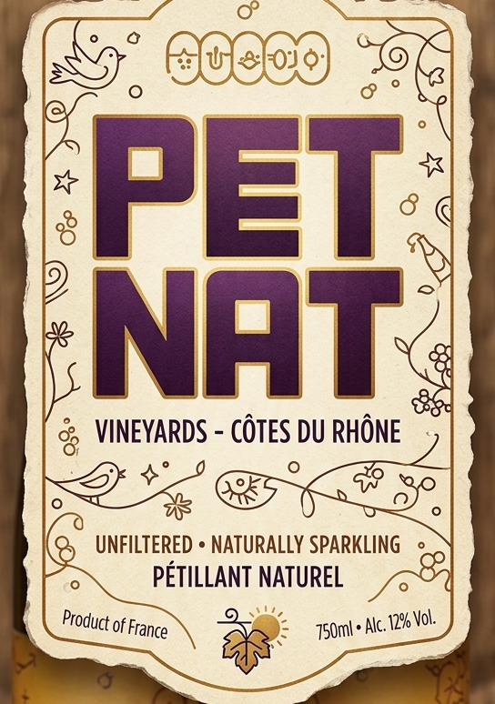 Terra Kisi Tsitska Pet-Nat