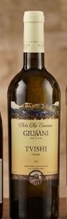 GiuAAni Tvishi