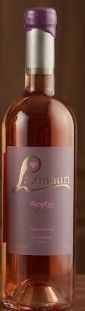 Lazmauri Rosé