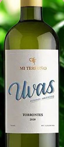 Mi Terruno (Mendoza)