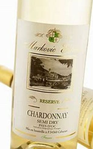 Markovic (France Region)