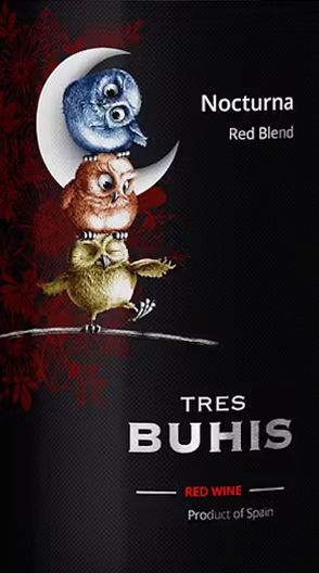 Tre Buhis (Spain)