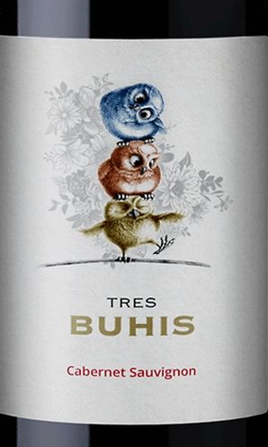 Tre Buhis (Spain)