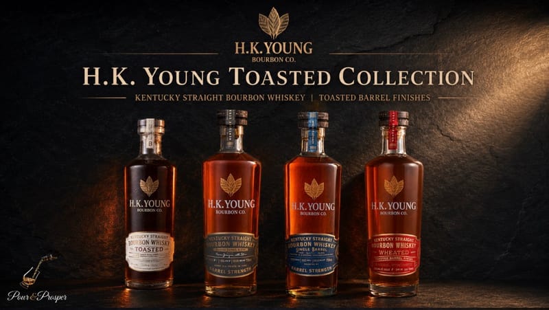 HK Young