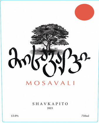 Mosavali Shavkapito