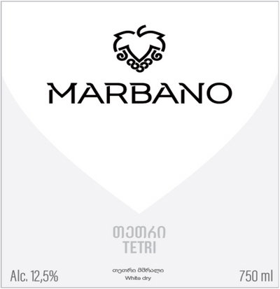 Marbano Tetri