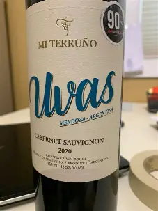 Mi Terruno (Mendoza)