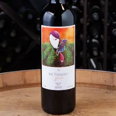 Mi Terruno (Mendoza)