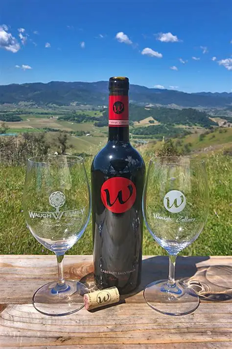 Waugh Family Wines (California)