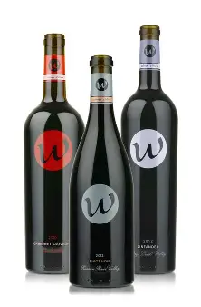Waugh Family Wines (California)