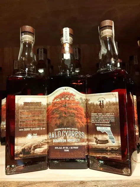 Homosassa Distillery Florida