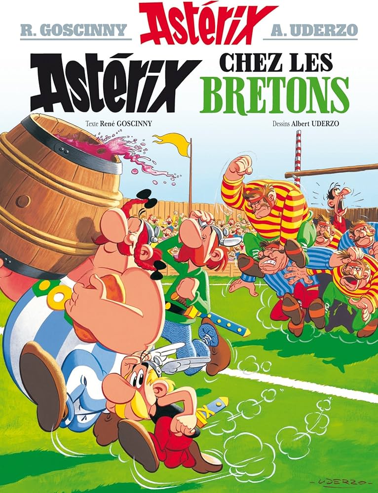 sura pappa| Asterix in Britain 1986 Movie Sinhala 1080p