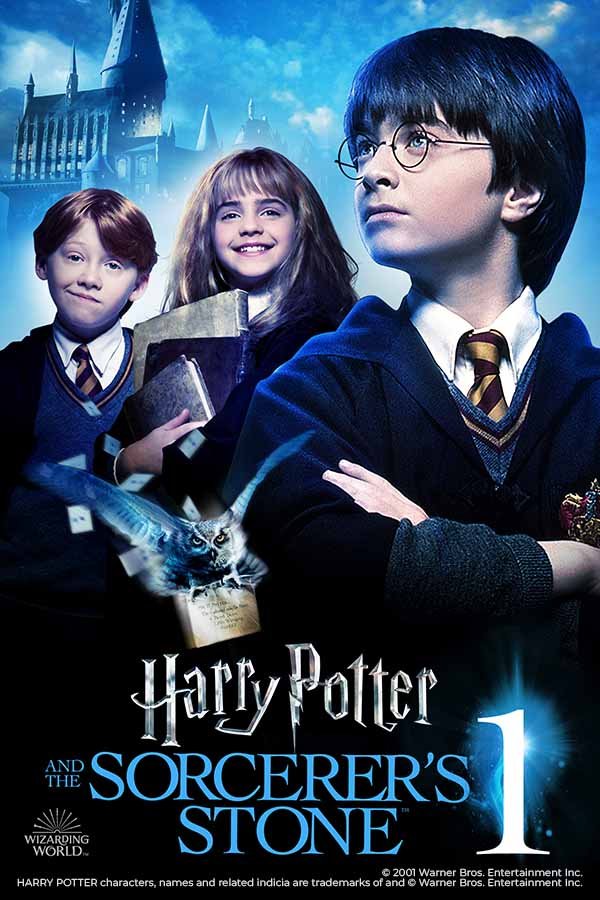 Harry Potter 1 Sinhala 1080p