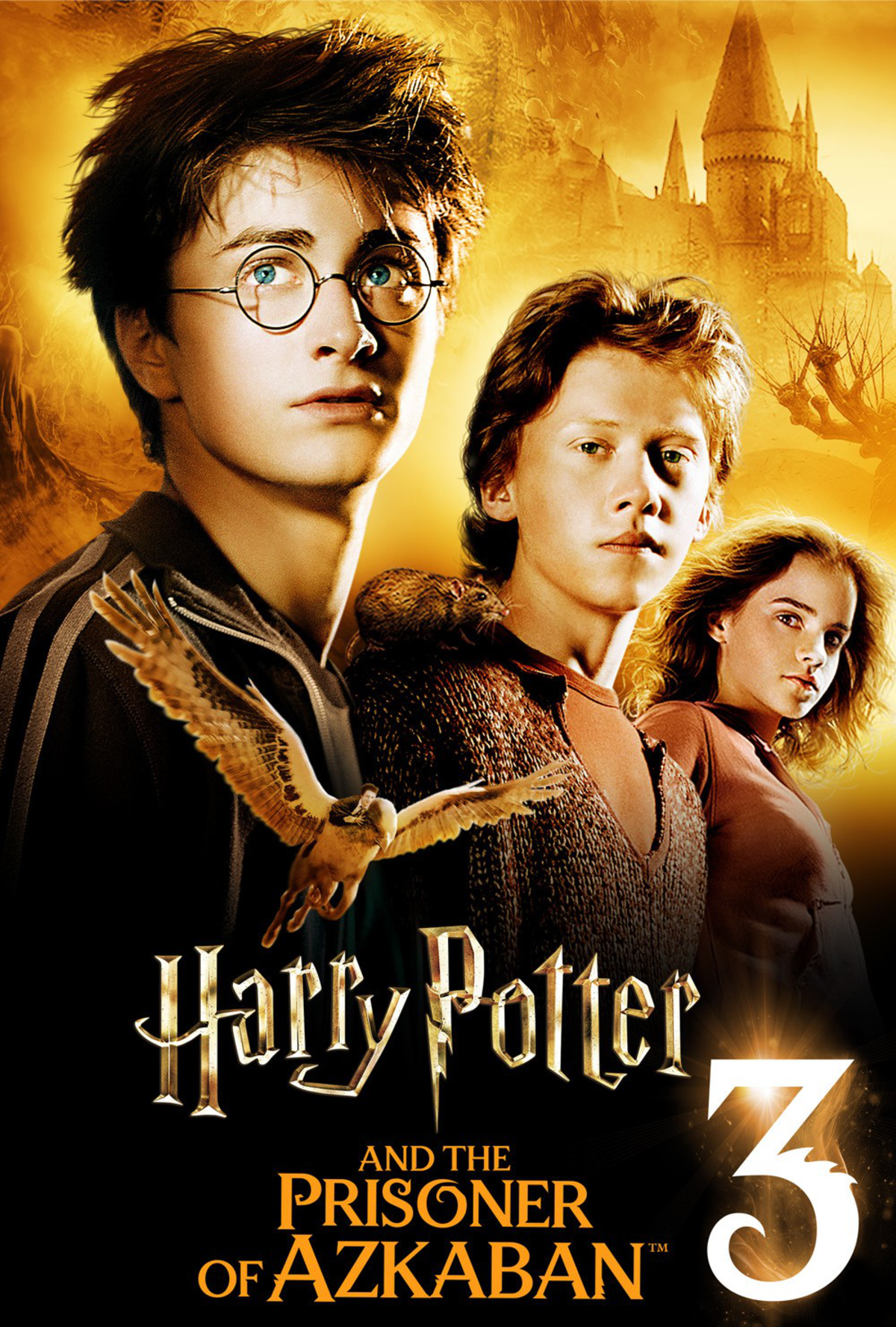 Harry Potter and the Prisoner of Azkaban Sinhala Movie 1080P