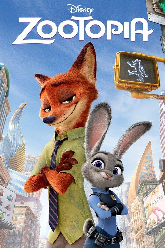 Zootopia 2016 Sinhala