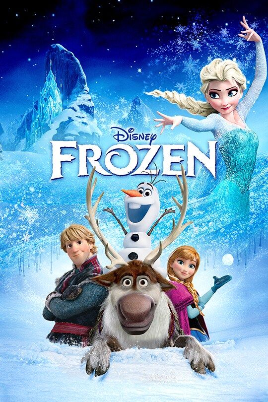 Frozen 1 2013 Movie 1080p Sinhala