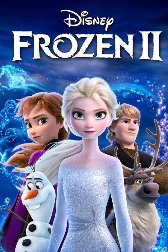 Frozen 2 Sinhala 1080p