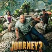 Journey 2: The Mysterious Island (2012) Sinhala Dubbed | සිංහල හඬකැවූ