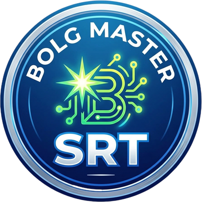 SRT BOLG MASTER