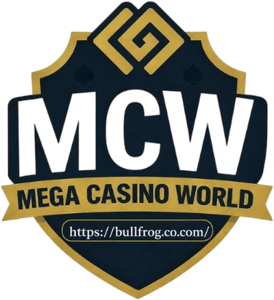 MCW Bullfrog – Link Vào Trang Chủ MCW Mới Nhất