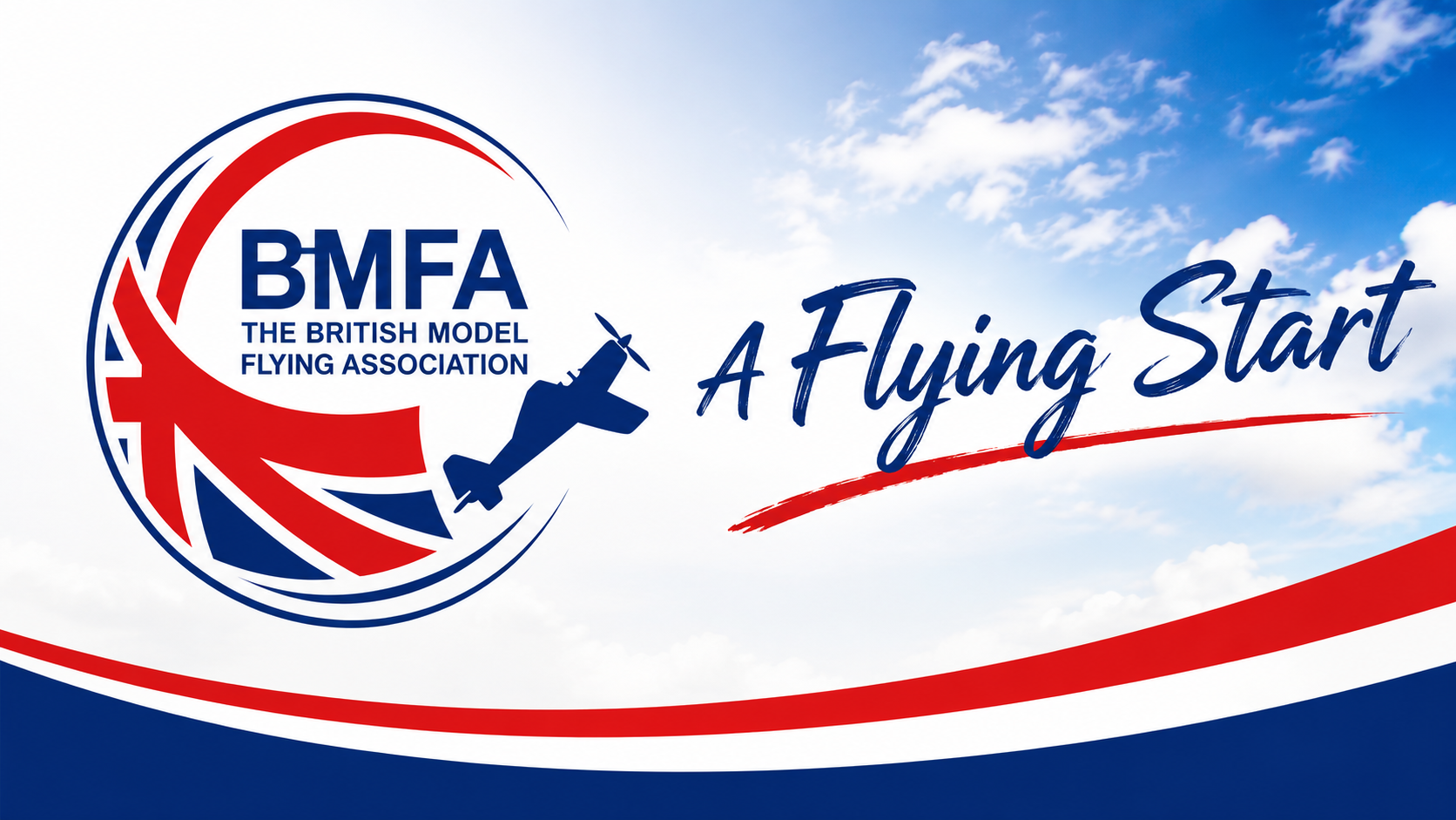 A Flying Start