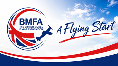 A Flying Start