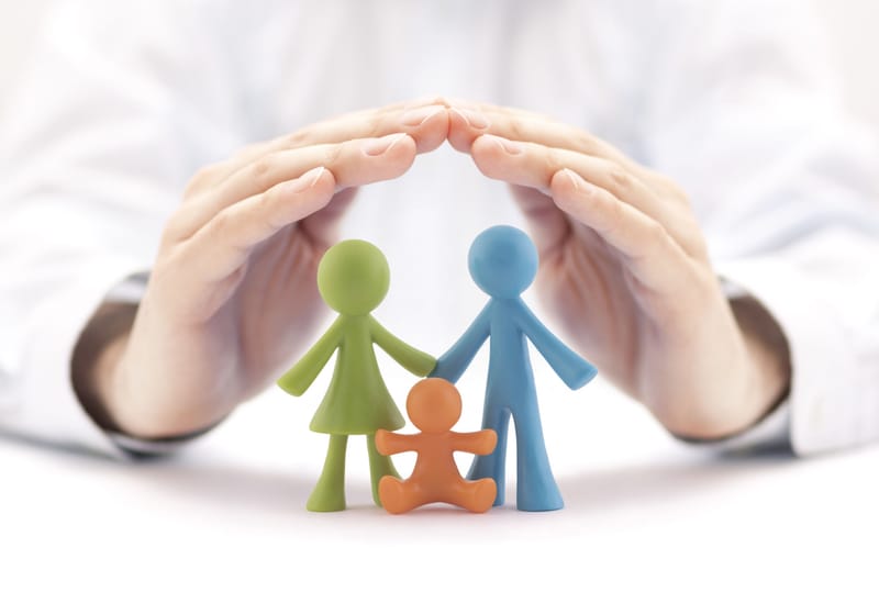 Child Protection Policy