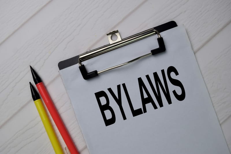 Bylaws