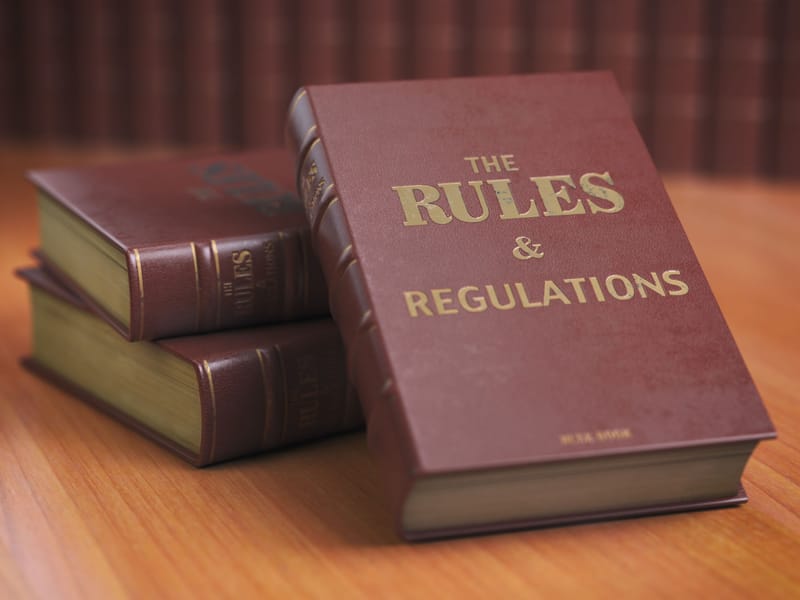Rules