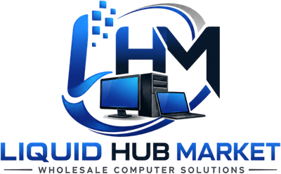 Liquid Hub Market