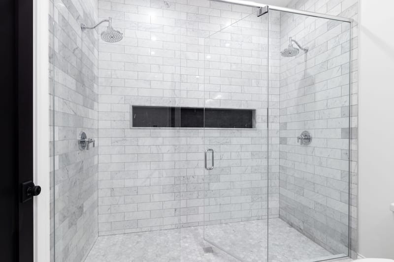 carrelage salle de bain