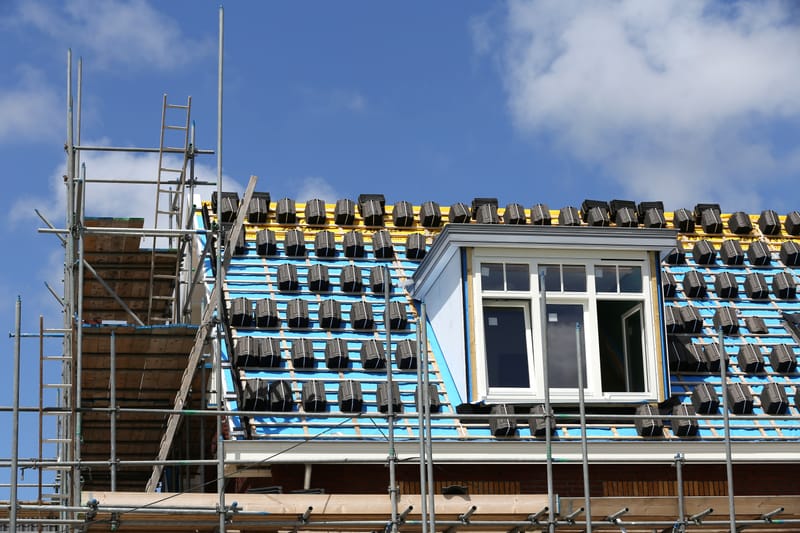 Protecting Horley Homes From the Top Down - Southern Roofing