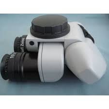 בינקולר למיקרוסקופ ZEISS