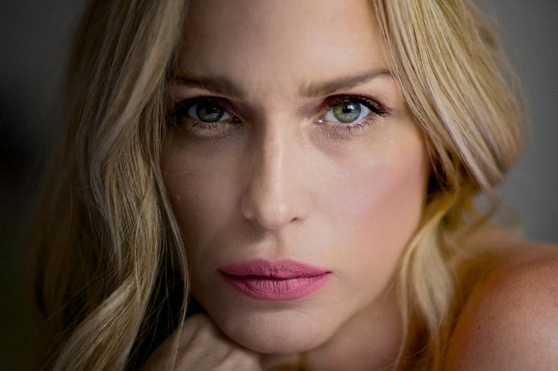 Woman