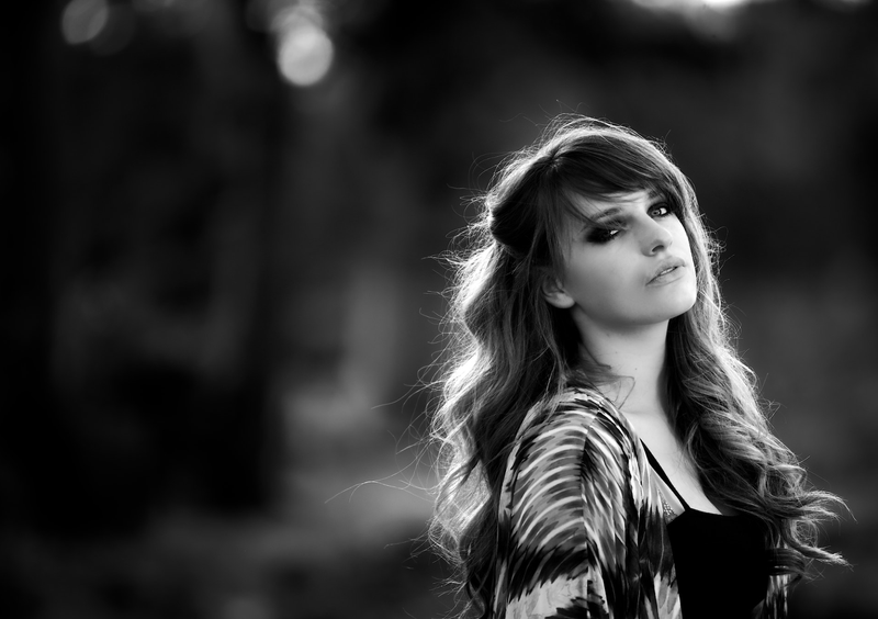 Woman