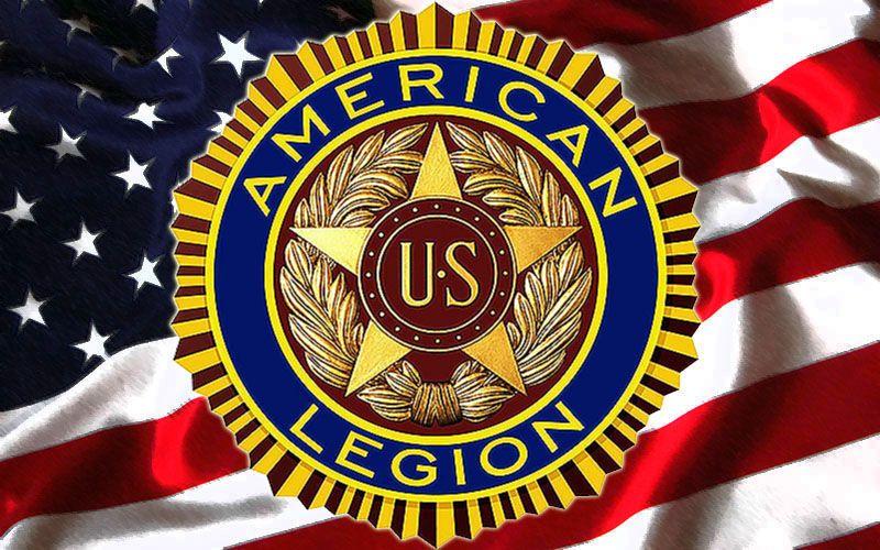 Legionnaires Meeting