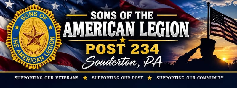 SONS Squadron 234 has a facebook Page!!