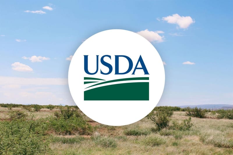 USDA Certified Facility
