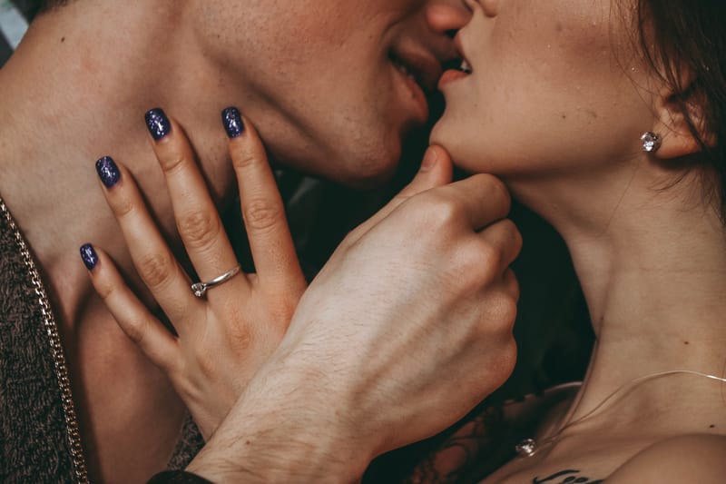 Hechizos de amor