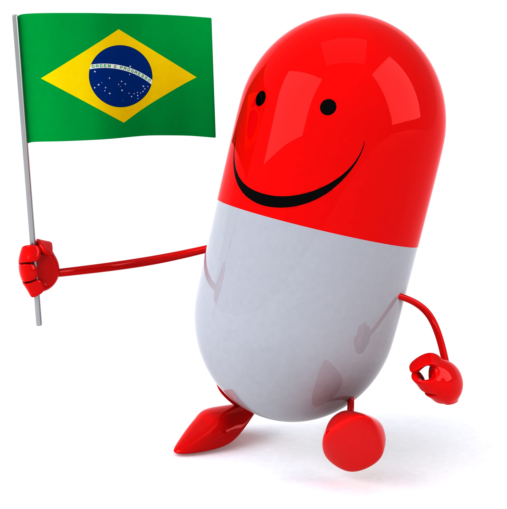 Anvisa aprova medicamento que agiliza tratamento do tipo mais comum de AVC