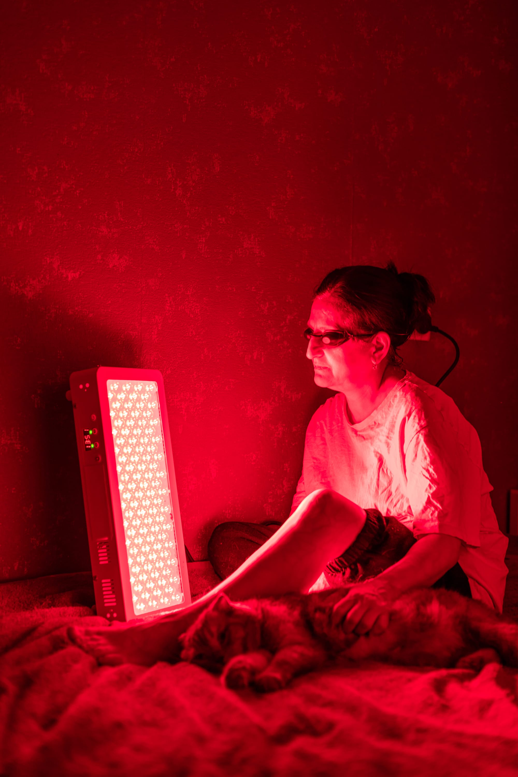 Fotobiomodulação: Uma promissora terapia para o sistema nervoso