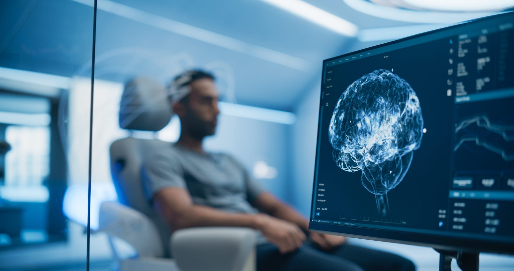 Como trabalhar o AVC com Fotobiomodulação Cerebral?