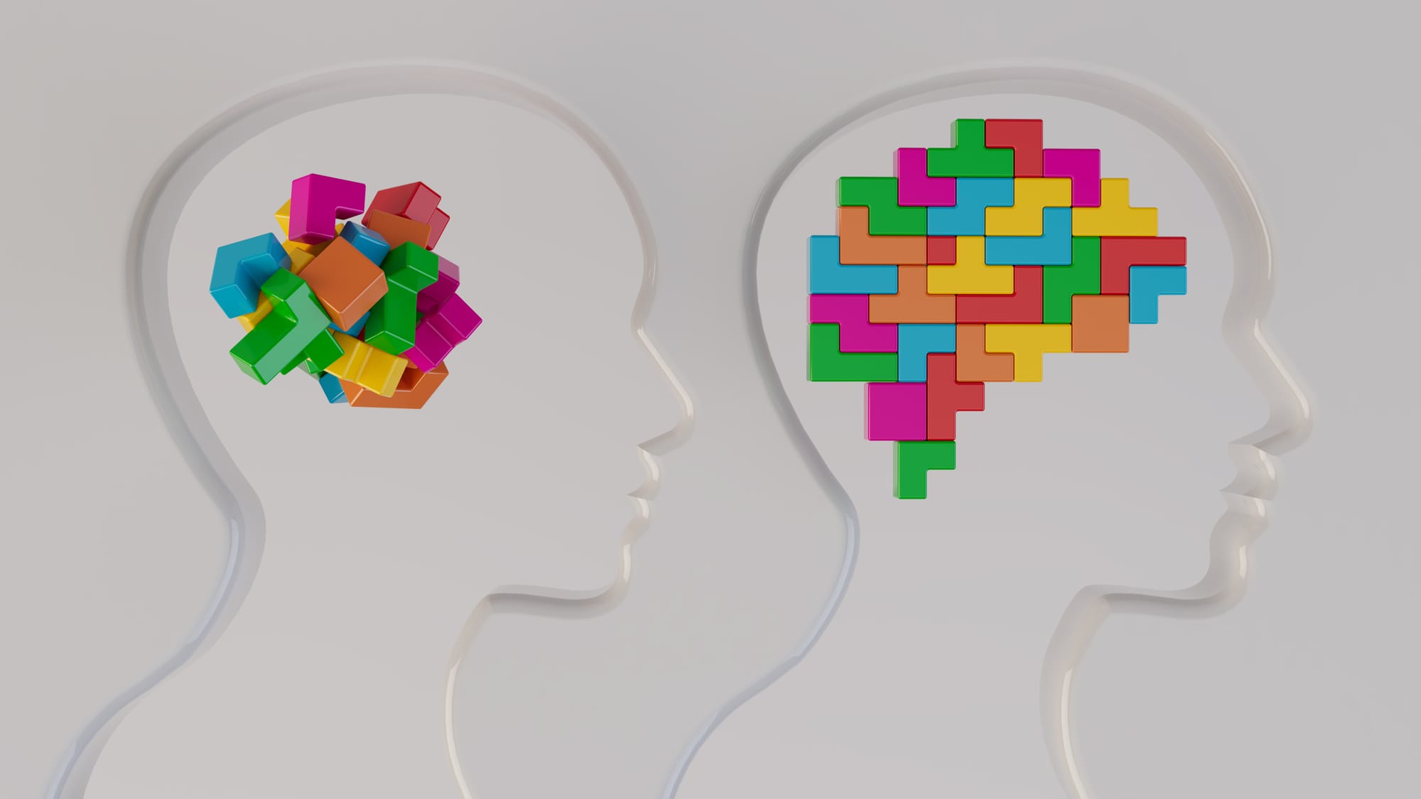 ENTRE IMAGINAR E AGIR: Como o Cérebro Constrói — ou Bloqueia — o Futuro