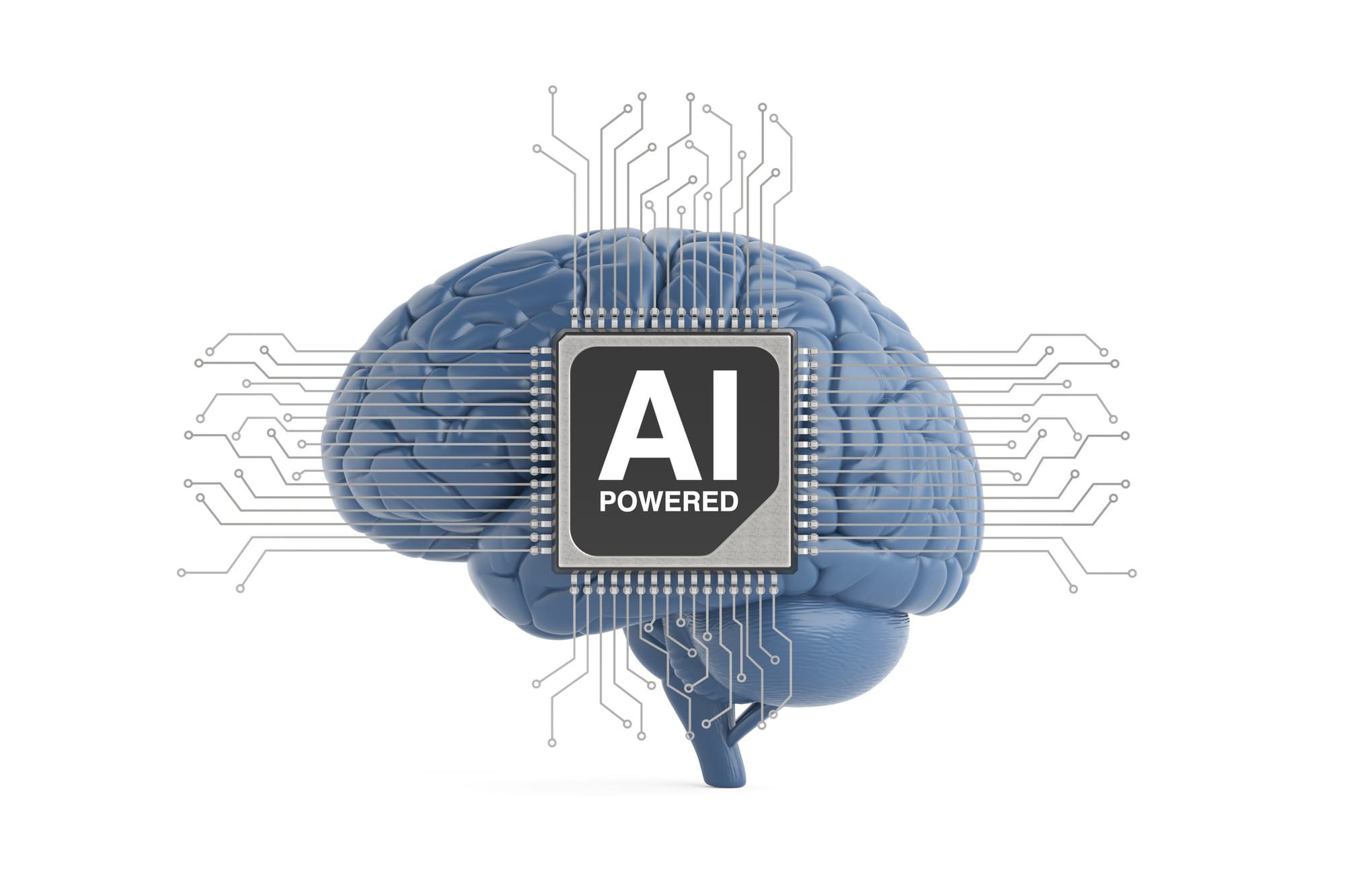Neurociência na inteligência artificial: como cérebro e IA se conectam